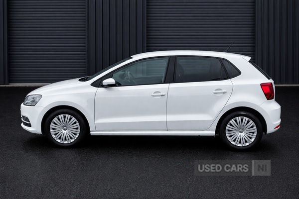 Used Volkswagen Polo for sale - 77978634: Photo 9
