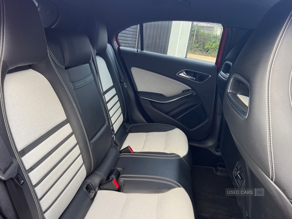 Used Mercedes-Benz A-Class for sale - 76866724: Photo 13