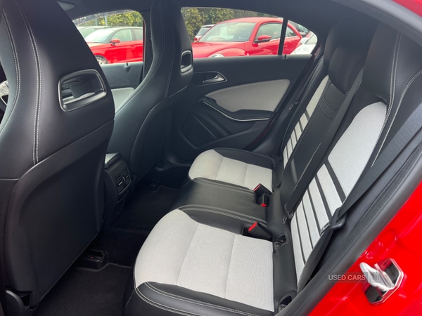 Used Mercedes-Benz A-Class for sale - 76866724: Photo 16