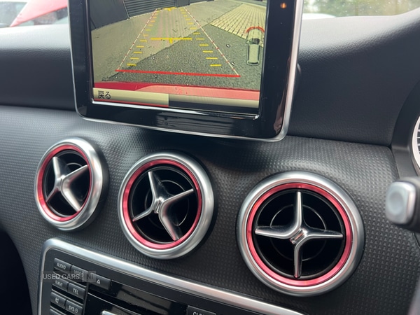 Used Mercedes-Benz A-Class for sale - 76866724: Photo 19