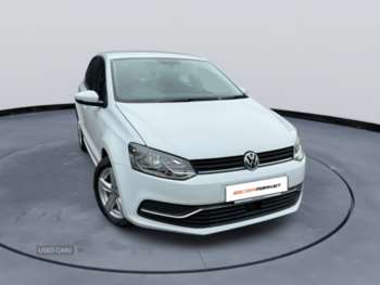 1.2 TSI Comfort Line Auto 5DR