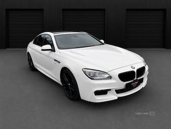 Used BMW 6 Series 2013 for sale - 79658814: Photo