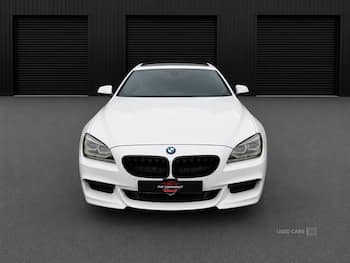 Used BMW 6 Series 2013 for sale - 79658814: Photo