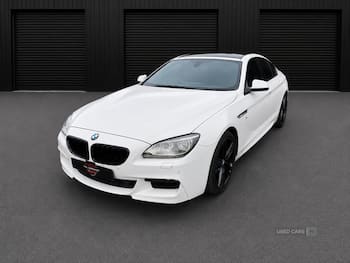 Used BMW 6 Series 2013 for sale - 79658814: Photo