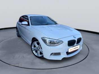 1.6 Petrol M-Sport Auto 5DR