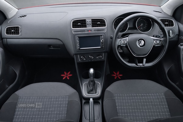 Used Volkswagen Polo for sale - 78035306: Photo 11