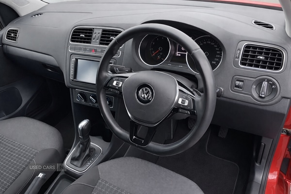 Used Volkswagen Polo for sale - 78035306: Photo 12