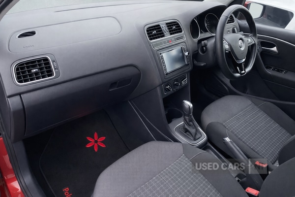 Used Volkswagen Polo for sale - 78035306: Photo 13