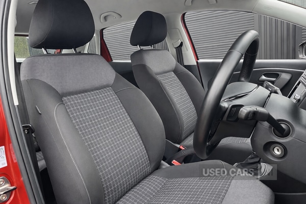 Used Volkswagen Polo for sale - 78035306: Photo 14