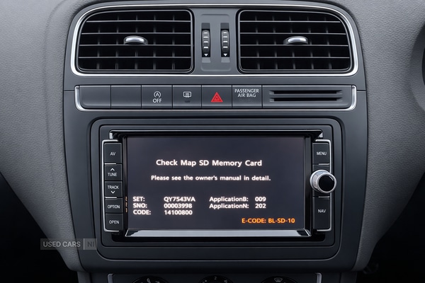 Used Volkswagen Polo for sale - 78035306: Photo 18