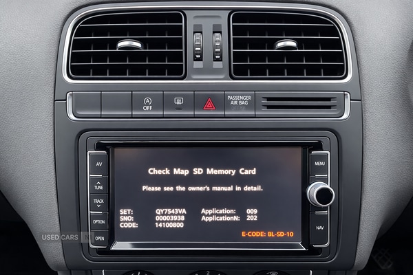 Used Volkswagen Polo for sale - 78035306: Photo 19