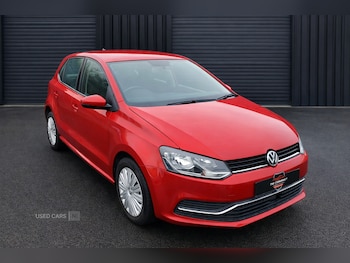 Volkswagen Polo feature image