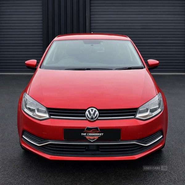 Used Volkswagen Polo for sale - 78035306: Photo 2