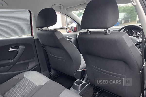 Used Volkswagen Polo for sale - 78035306: Photo 22