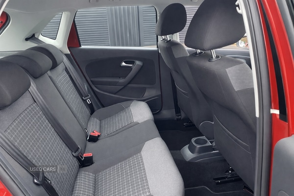 Used Volkswagen Polo for sale - 78035306: Photo 23