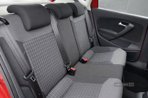 Used Volkswagen Polo for sale - 78035306: Photo 24