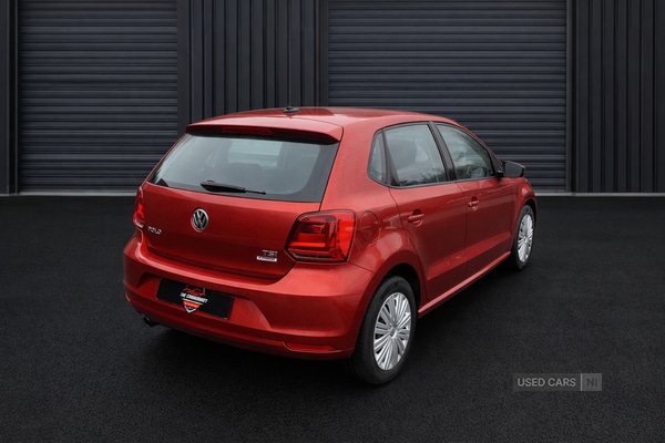 Used Volkswagen Polo for sale - 78035306: Photo 7