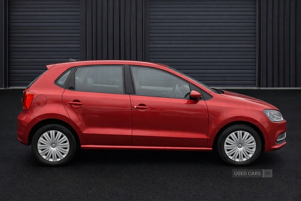 Used Volkswagen Polo for sale - 78035306: Photo 9