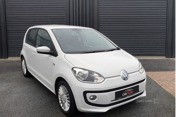 Used Volkswagen up! for sale - 77457034: Photo 6