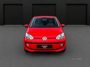 Used Volkswagen up! 2013 for sale - 79522176: Photo