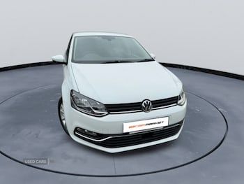 1.2 TSI Comfort Line Auto 5DR