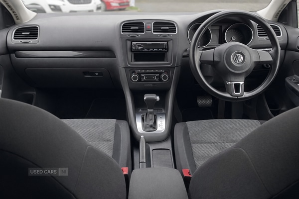 Used Volkswagen Golf for sale - 77456953: Photo 11