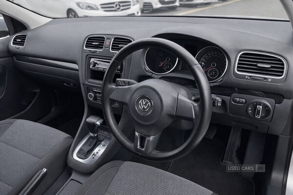 Used Volkswagen Golf for sale - 77456953: Photo 12