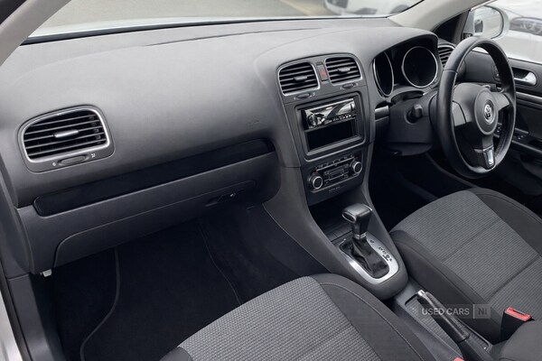 Used Volkswagen Golf for sale - 77456953: Photo 13