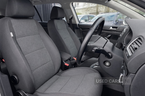 Used Volkswagen Golf for sale - 77456953: Photo 14