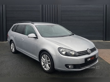 Volkswagen Golf feature image