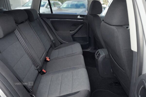 Used Volkswagen Golf for sale - 77456953: Photo 20