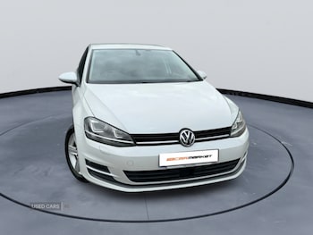 Used Volkswagen Golf 2015 for sale - 75659160: Photo