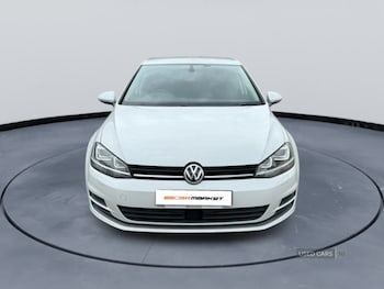 Used Volkswagen Golf 2015 for sale - 75659160: Photo
