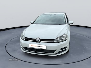 Used Volkswagen Golf 2015 for sale - 75659160: Photo