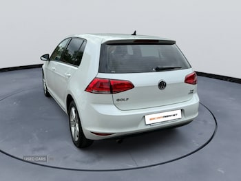 Used Volkswagen Golf 2015 for sale - 75659160: Photo