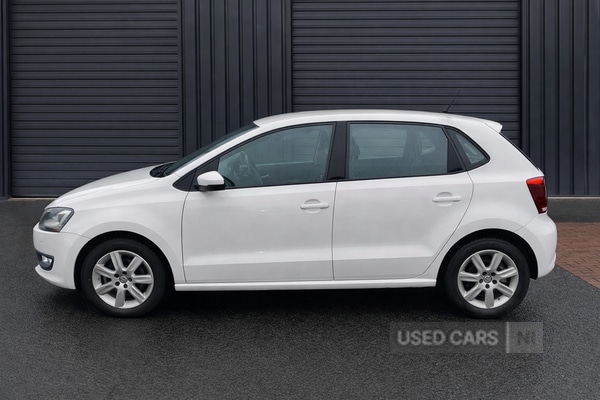 Used Volkswagen Polo 2026 for sale - 77705955: Photo 10