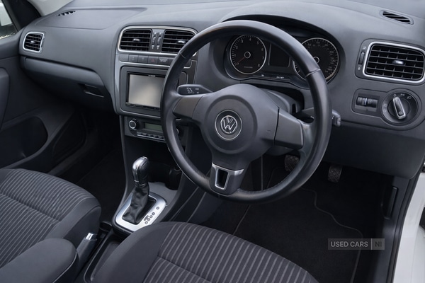 Used Volkswagen Polo 2026 for sale - 77705955: Photo 12