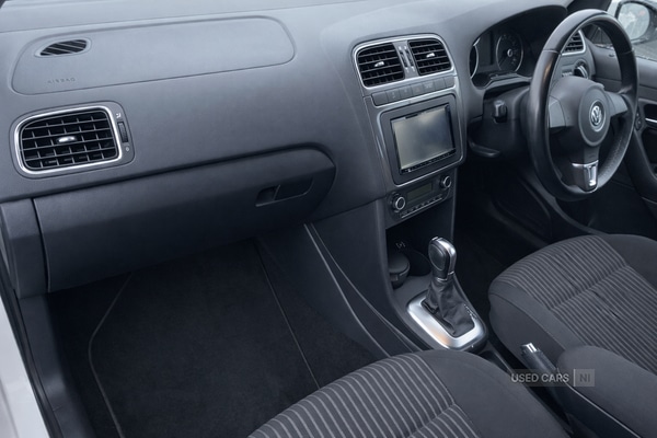 Used Volkswagen Polo 2026 for sale - 77705955: Photo 13