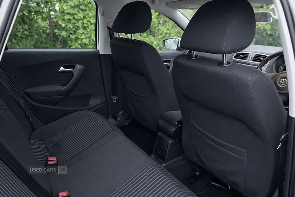 Used Volkswagen Polo 2026 for sale - 77705955: Photo 19