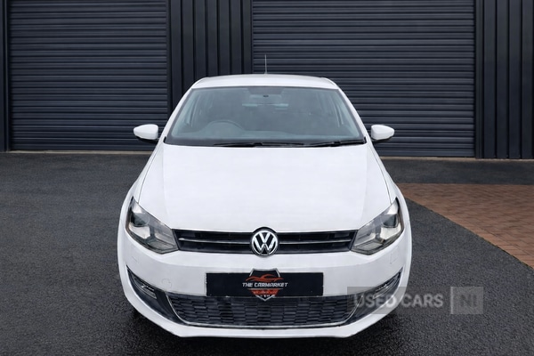 Used Volkswagen Polo 2026 for sale - 77705955: Photo 2