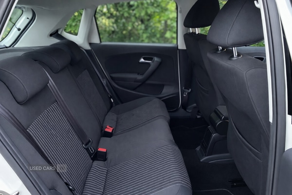 Used Volkswagen Polo 2026 for sale - 77705955: Photo 20