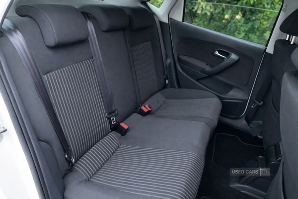 Used Volkswagen Polo 2026 for sale - 77705955: Photo 21