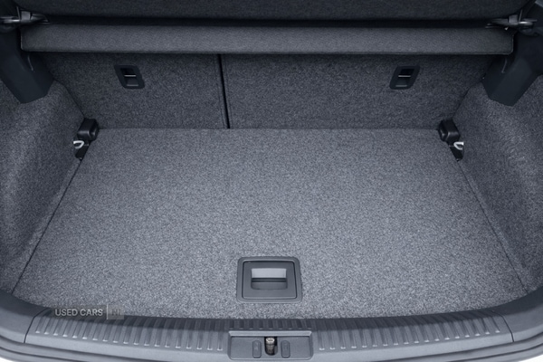 Used Volkswagen Polo 2026 for sale - 77705955: Photo 22