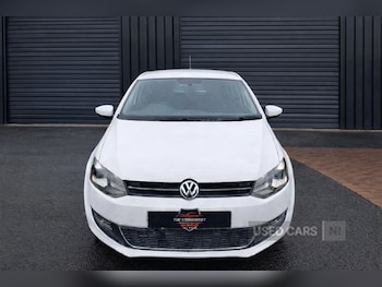 Used Volkswagen Polo 2026 for sale - 77705955: Photo