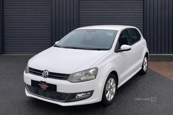 Used Volkswagen Polo 2026 for sale - 77705955: Photo 3