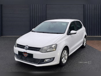 Used Volkswagen Polo 2026 for sale - 77705955: Photo