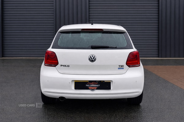 Used Volkswagen Polo 2026 for sale - 77705955: Photo 6