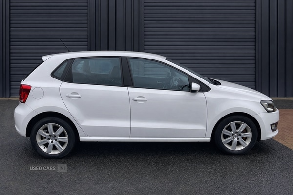 Used Volkswagen Polo 2026 for sale - 77705955: Photo 9