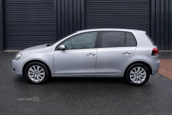 Used Volkswagen Golf for sale - 77705881: Photo 10