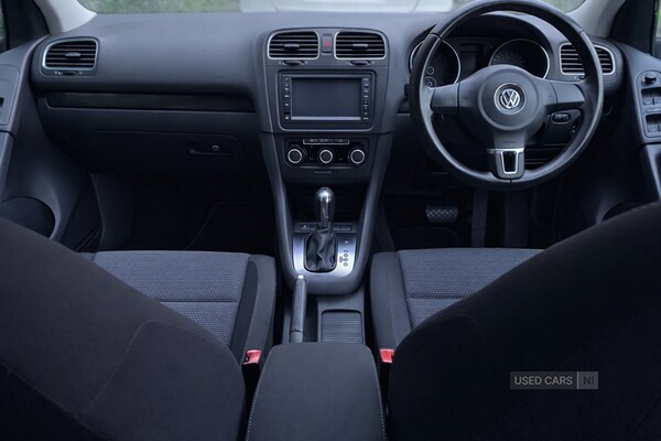 Used Volkswagen Golf for sale - 77705881: Photo 11